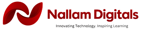 Nallam Digitals Private Limited
